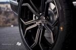 Land Rover Range Rover Supercharged by SR Auto Group 2015 года